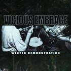 VICIOUS EMBRACE Winter Demonstration album cover