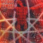 VICIOUS RUMORS Cyberchrist album cover