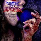 VICTIM OF DECEPTION Anti Creed album cover