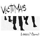 VICTIMAS Libres? (Demo) album cover