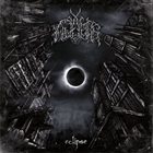 VIDHARR Eclipse album cover