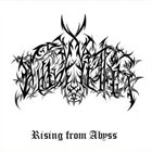 VIDHARR Rising from Abyss album cover