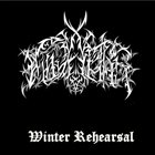VIDHARR Winter Rehearsal album cover