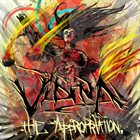 VIDINA The Appropriation album cover