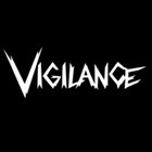 VIGILANCE [WASHINGTON] Vigilance album cover