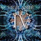 VIGILANTE IV album cover