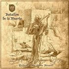 VII BATALLÓN DE LA MUERTE Der grosse Tod (Promo 2008) album cover