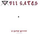 VII GATES A Dark Room Of My Mind album cover