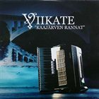 VIIKATE Kaajärven rannat album cover