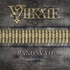 VIIKATE Panosvyö album cover