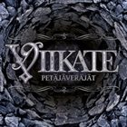 VIIKATE Petäjäveräjät album cover