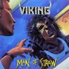 VIKING — Man of Straw album cover