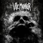 VILE MANNER Vile Manner album cover