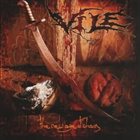 VILE The New Age of Chaos album cover