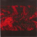 VILLAIN (IL) Hallucinations album cover