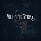 VILLAIN OF THE STORY Ashes album cover