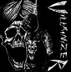 VILLAINIZER Annihilation of Self album cover