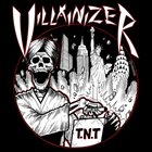 VILLAINIZER I Bomb New York album cover