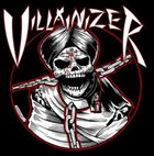 VILLAINIZER True Me(n)tal album cover