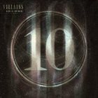 VILLAINS (IL) 10 Code album cover