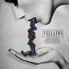 VILLAINS (IL) Freudian Slip album cover