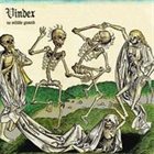 VINDEX No Middle Ground album cover