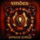 VINDEX Power Forge album cover