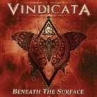VINDICATA Beneath The Surface album cover