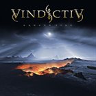 VINDICTIV Ground Zero album cover