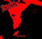 VINGANÇA SUPREMA Terror album cover
