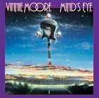 VINNIE MOORE — Mind's Eye album cover