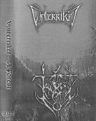 VINTERRIKET Vinterriket / A Forest album cover