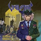 VIOLATOR Scenarios of Brutality album cover