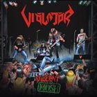 VIOLATOR Violent Mosh album cover