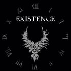 VIOLENT RELAPSE Existence album cover