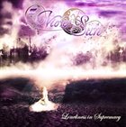 VIOLET SUN Loneliness in Supremacy album cover