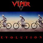 VIPER Evolution album cover