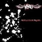 VIRE Suffer From Silence album cover