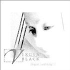 VIRGIN BLACK Elegant... and Dying album cover