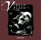 VIRGIN BLACK Trance album cover