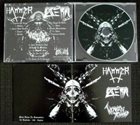 VIRGIN KILLER Metal Hecho en Sudamérica album cover