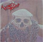 VIRGIN KILLER Speed Metal Merciless Demo album cover