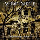 VIRGIN STEELE Gothic Voodoo Anthems album cover