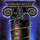 VIRGIN STEELE Life Among The Ruins album cover