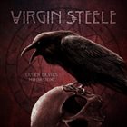 VIRGIN STEELE Seven Devils Moonshine album cover