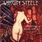 VIRGIN STEELE — The Marriage Of Heaven And Hell, Part One album cover