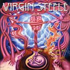 VIRGIN STEELE The Marriage Of Heaven And Hell, Part Two album cover