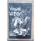 VIRGIN WITCH Death Metal album cover