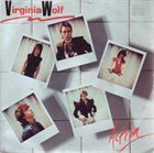 VIRGINIA WOLF Action album cover