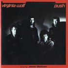 VIRGINIA WOLF Push album cover